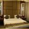 The Capital Heart Hotel