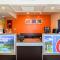 Motel 6-Pueblo, CO - I-25
