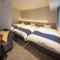 New Osaka Hotel