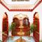 Stamps By Eight Continents, Pushkar