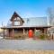 Fundir Cabin