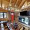 Fundir Cabin