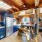 Fundir Cabin