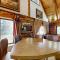 Fundir Cabin