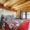 Fundir Cabin