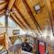 Fundir Cabin