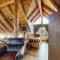 Fundir Cabin