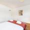 Edinburgh Central 2-Bedroom Old Town Apartment on Royal Mile