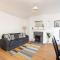 Edinburgh Central 2-Bedroom Old Town Apartment on Royal Mile