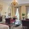 Buxted Park Hotel