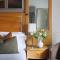 Buxted Park Hotel