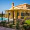 Orion Luxury Villa