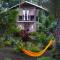 Ecohotel Luzul