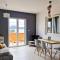 Apartments Delfin