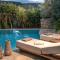 Istron Maisonettes with private pool