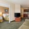 Days Inn & Suites by Wyndham Moncton