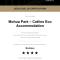 Mohua Park - Catlins Eco Accommodation