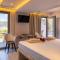 Core Luxury Suites