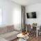 Boró Apartman