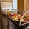 Aurina Lodges