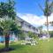 Mount Eden Motel