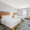 Hampton Inn & Suites Pensacola/I-10 Pine Forest Road