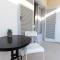 AKTIS apartment 3-10 min from airport
