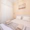 AKTIS apartment 3-10 min from airport