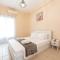AKTIS apartment 3-10 min from airport