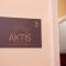 AKTIS apartment 3-10 min from airport