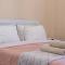AKTIS apartment 3-10 min from airport