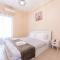 AKTIS apartment 3-10 min from airport