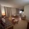 Grand appartement hyper centre haut standing