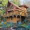 Chez Nous Chalet - Meredith Lodging
