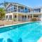 Beachfront Escape
