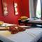 VIP Chain Resort Pool Villa