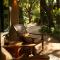 The Emerald Iguana Inn