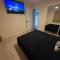 Modern/Retro Condo
