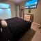 Modern/Retro Condo