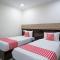 Open Hotel by Olive - Hotel Siddartha Elite