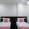 Open Hotel by Olive - Hotel Siddartha Elite