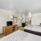 Rodeway Inn Copper Stay Benson AZ I-10 Exit 304