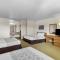 Rodeway Inn Copper Stay Benson AZ I-10 Exit 304