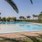 Camping Carlos III