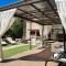 Maratho Villa - with Private Pool