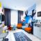 ibis Styles Warszawa West