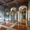 GRAND HÔTEL Golden Square 3 min to Beach Green Corridor View AC