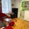 Apartment Bombonyerka