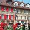 Hôtel de la Croix-Blanche