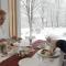 Berghotel Hoher Knochen - Ruhe & Natur